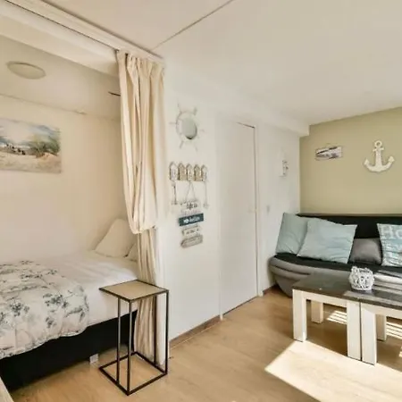 House Ilse Διαμέρισμα Zandvoort